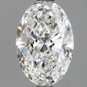 1.67 cctw VS1 - Lab Grown Loose Diamond
