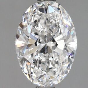 1.65 cctw VS1 - Lab Grown Loose Diamond