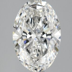 1.63 cctw VS1 - Lab Grown Loose Diamond