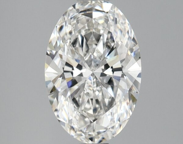 1.63 cctw VS1 - Lab Grown Loose Diamond