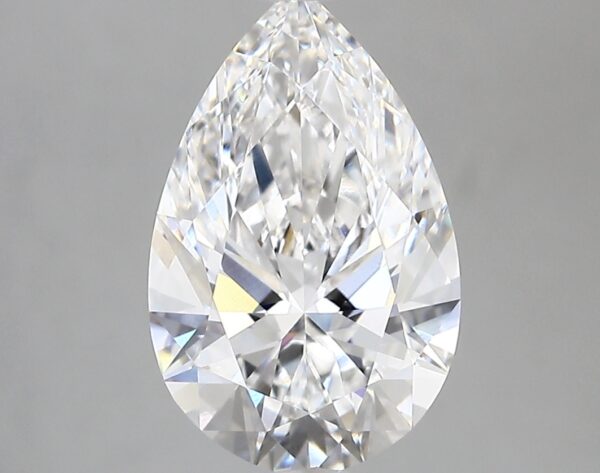2.68 cctw VVS2 - Lab Grown Loose Diamond
