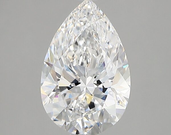 2.02 cctw VVS2 - Lab Grown Loose Diamond