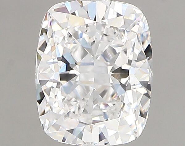 1.29 cctw VVS2 - Lab Grown Loose Diamond