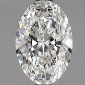 1.62 cctw VS1 - Lab Grown Loose Diamond