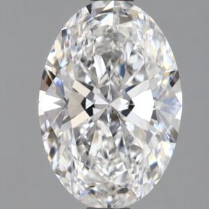 1.65 cctw VS2 - Lab Grown Loose Diamond