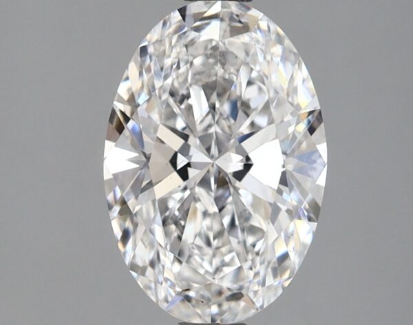 1.65 cctw VS2 - Lab Grown Loose Diamond