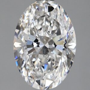 1.63 cctw VS2 - Lab Grown Loose Diamond