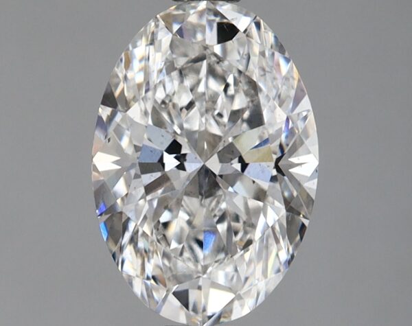 1.63 cctw VS2 - Lab Grown Loose Diamond
