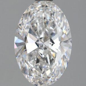 1.58 cctw VS2 - Lab Grown Loose Diamond