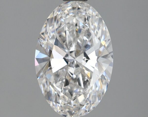 1.58 cctw VS2 - Lab Grown Loose Diamond
