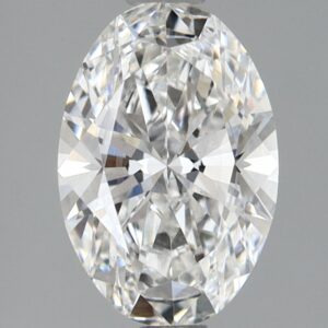 1.68 cctw VS2 - Lab Grown Loose Diamond
