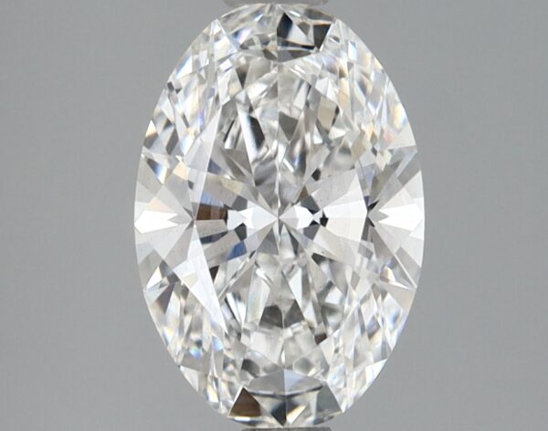 1.68 cctw VS2 - Lab Grown Loose Diamond
