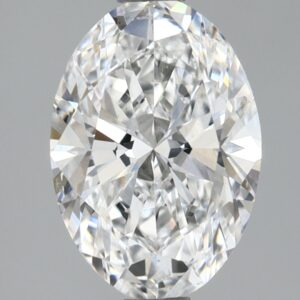 1.70 cctw VS1 - Lab Grown Loose Diamond