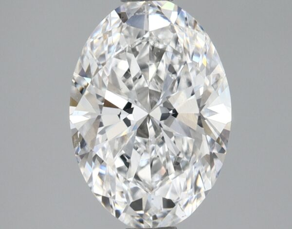 1.70 cctw VS1 - Lab Grown Loose Diamond