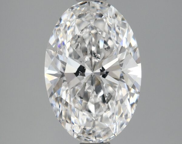 1.93 cctw VS1 - Lab Grown Loose Diamond