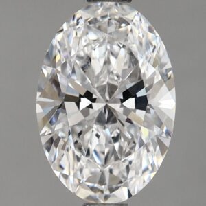 1.60 cctw VS1 - Lab Grown Loose Diamond