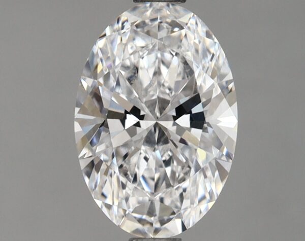 1.60 cctw VS1 - Lab Grown Loose Diamond