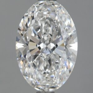 1.68 cctw VS1 - Lab Grown Loose Diamond
