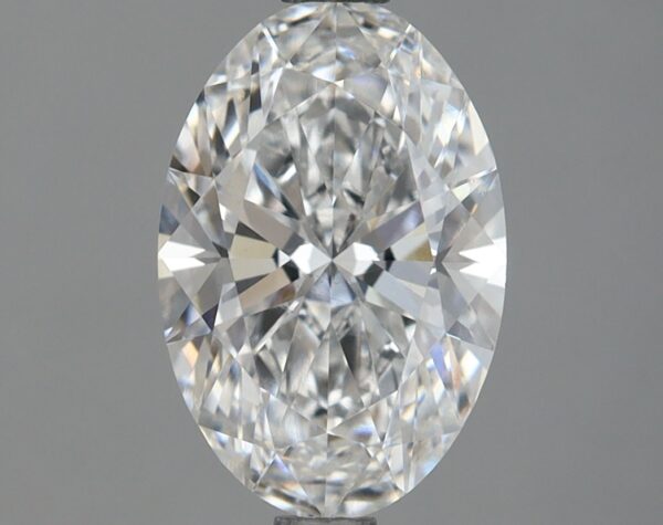 1.68 cctw VS1 - Lab Grown Loose Diamond