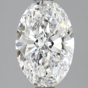 1.67 cctw VS2 - Lab Grown Loose Diamond