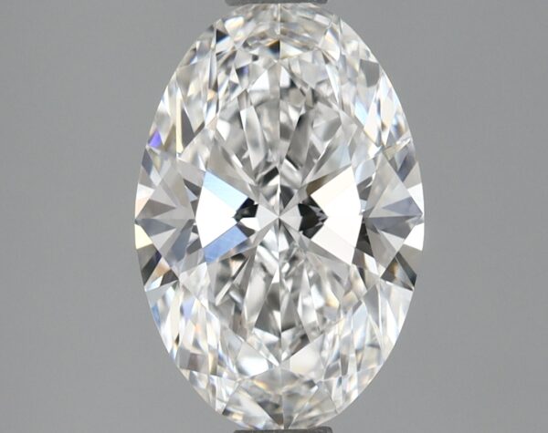 1.62 cctw VVS2 - Lab Grown Loose Diamond