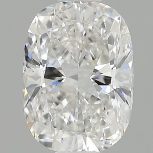 0.72 cctw VS2 - Lab Grown Loose Diamond