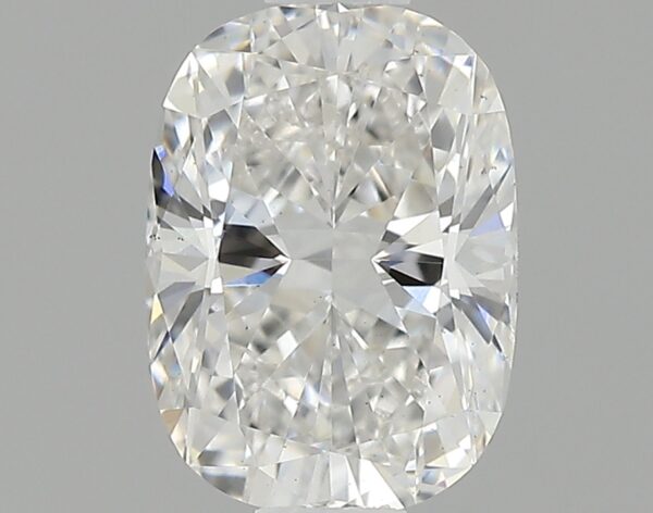 0.72 cctw VS2 - Lab Grown Loose Diamond