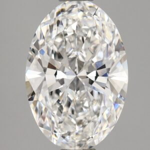 1.93 cctw VS1 - Lab Grown Loose Diamond