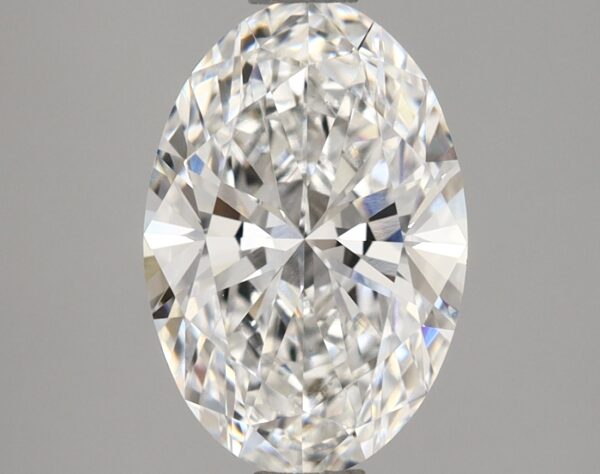 1.93 cctw VS1 - Lab Grown Loose Diamond