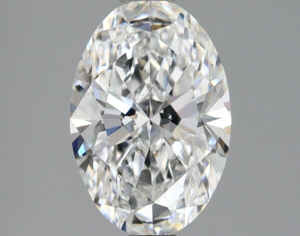 1.68 cctw VS1 - Lab Grown Loose Diamond