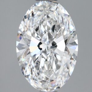 1.67 cctw VS1 - Lab Grown Loose Diamond
