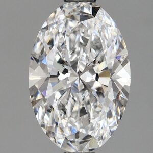 1.69 cctw VS1 - Lab Grown Loose Diamond
