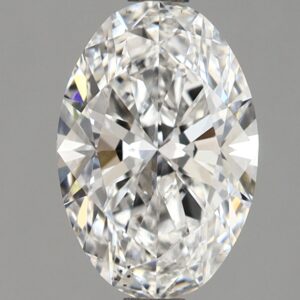 1.69 cctw VS2 - Lab Grown Loose Diamond