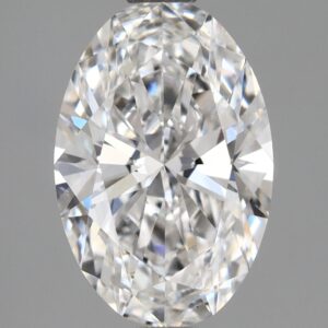1.65 cctw VS1 - Lab Grown Loose Diamond