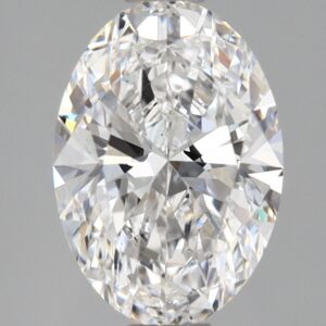 1.61 cctw VS1 - Lab Grown Loose Diamond