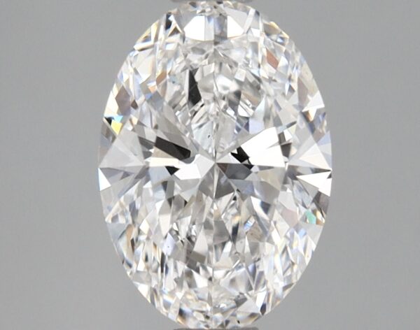 1.61 cctw VS1 - Lab Grown Loose Diamond