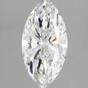 2.02 cctw VVS2 - Lab Grown Loose Diamond
