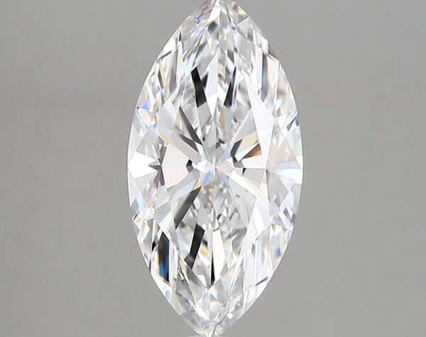 2.02 cctw VVS2 - Lab Grown Loose Diamond