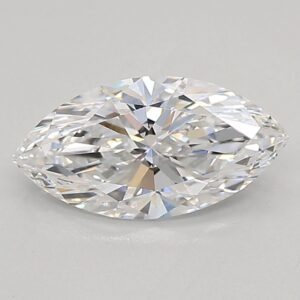 1.12 cctw VVS2 - Lab Grown Loose Diamond
