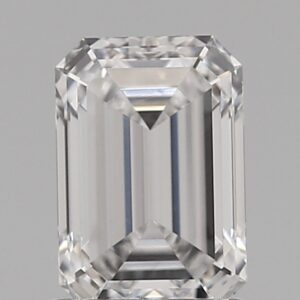 1.17 cctw VVS2 - Lab Grown Loose Diamond
