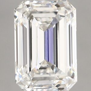 1.27 cctw VS1 - Lab Grown Loose Diamond