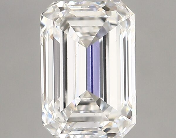1.27 cctw VS1 - Lab Grown Loose Diamond