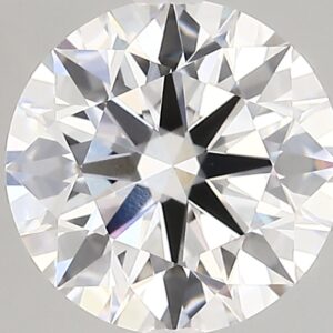 2.19 cctw VVS2 - Lab Grown Loose Diamond