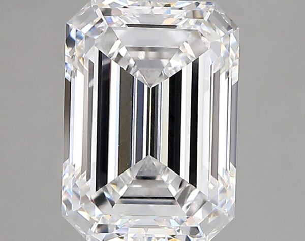 2.75 cctw VVS2 - Lab Grown Loose Diamond