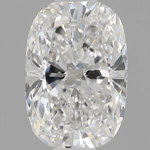 0.70 cctw VS2 - Lab Grown Loose Diamond