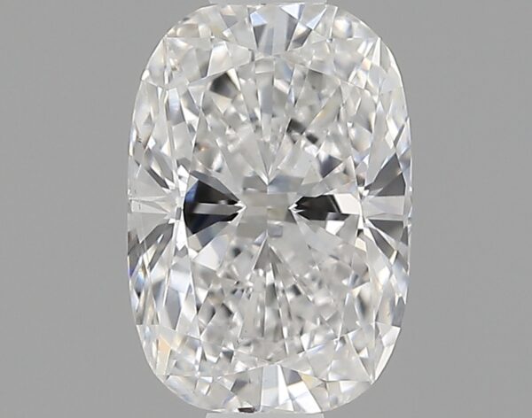 0.70 cctw VS2 - Lab Grown Loose Diamond