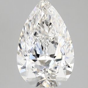 2.10 cctw VVS2 - Lab Grown Loose Diamond