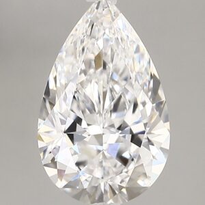 1.39 cctw VVS2 - Lab Grown Loose Diamond
