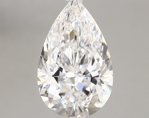 1.39 cctw VVS2 - Lab Grown Loose Diamond