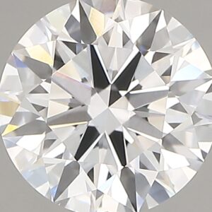1.13 cctw VVS2 - Lab Grown Loose Diamond